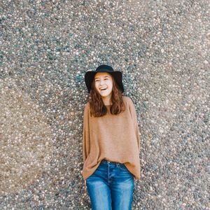 Meet your Posher, Gillian